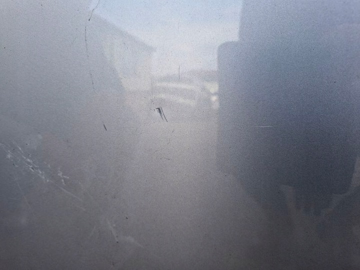 фото №8, Toyota rav4 iii 3 капот крышка двигателя перед передняя