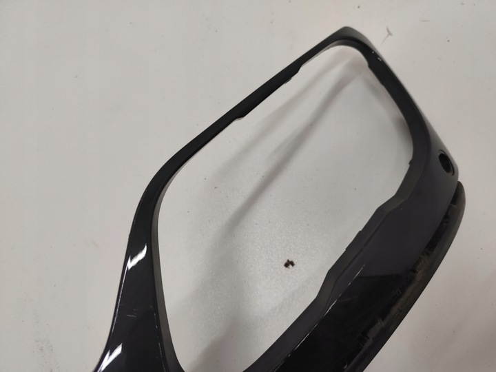 фото №6, Bmw x7 g07 м-пакет диффузор бампера зад