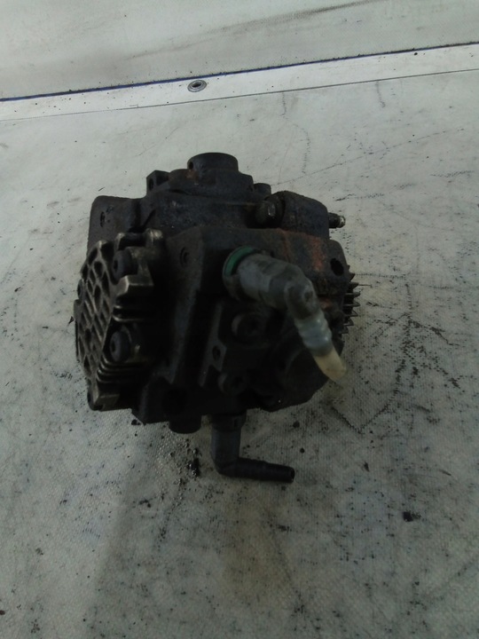 фото №5, D663 насос впрыскивающий trafic 0445010223