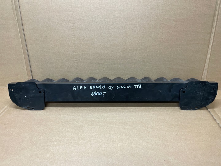 фото №5, Alfa romeo giulia qv квадрифоліо балка зад задня ідеальна доставка