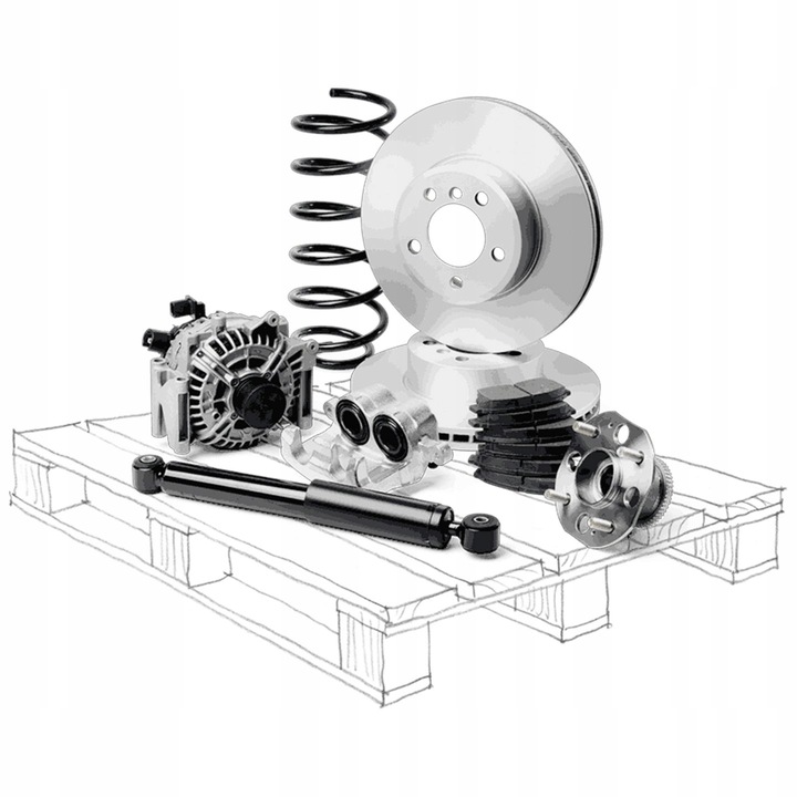 фото №13, Шланг ham. elast. bmw p. e81/e87 03-12 nk 851521 шланг тормозной