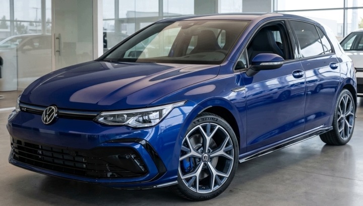 фото №15, Диски 19" 5x112 do volkswagen golf t-roc passat b8 нове