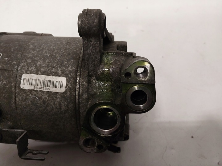 фото №6, Насос компресор кондиціонера bmw f10 f11 mini f55