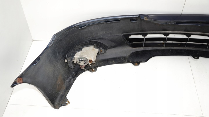 фото №10, Бампер перед переднее toyota camry 01-06r