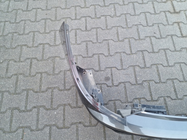 фото №11, Ford kuga mk3 бампер заднє бампер задній  c09086-487