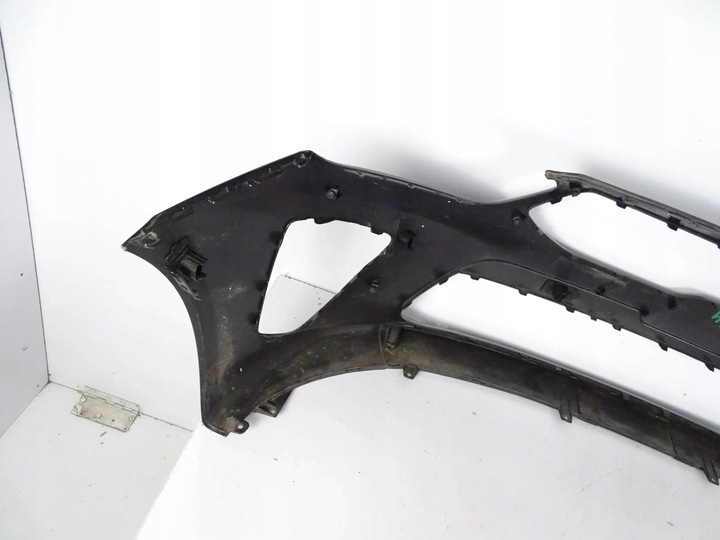 фото №6, Бампер перед переднее kia ceed iii