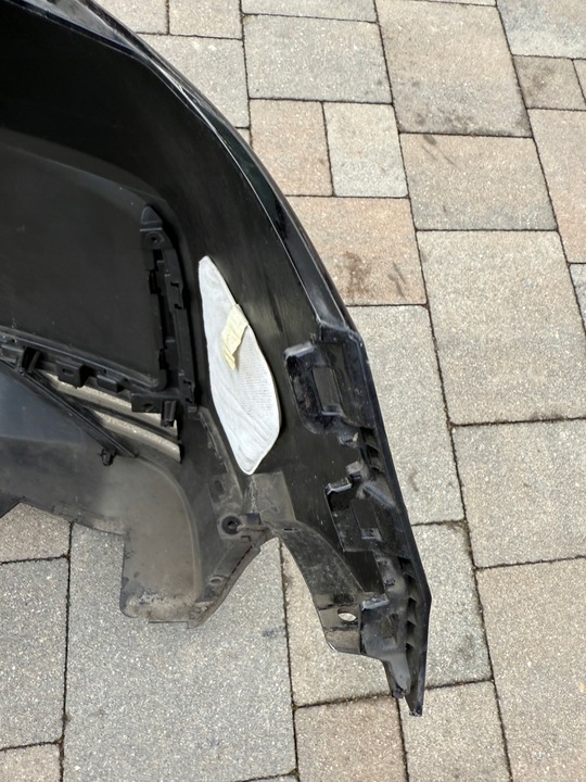 фото №9, Hyundai i20 iii n-line бампер зад