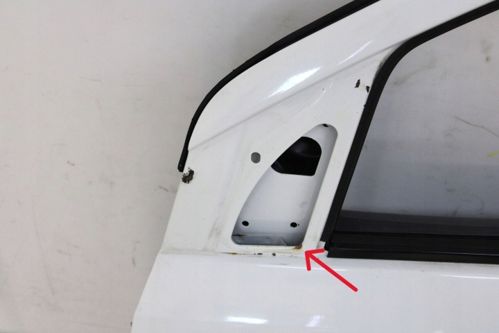 фото №7, Suzuki alto nissan pixo 08r- двери левые перед левое передние 26u