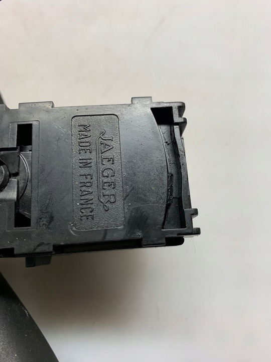 фото №5, Кермовий/підкермовий перемикач 96049597zl 96236415zl psa