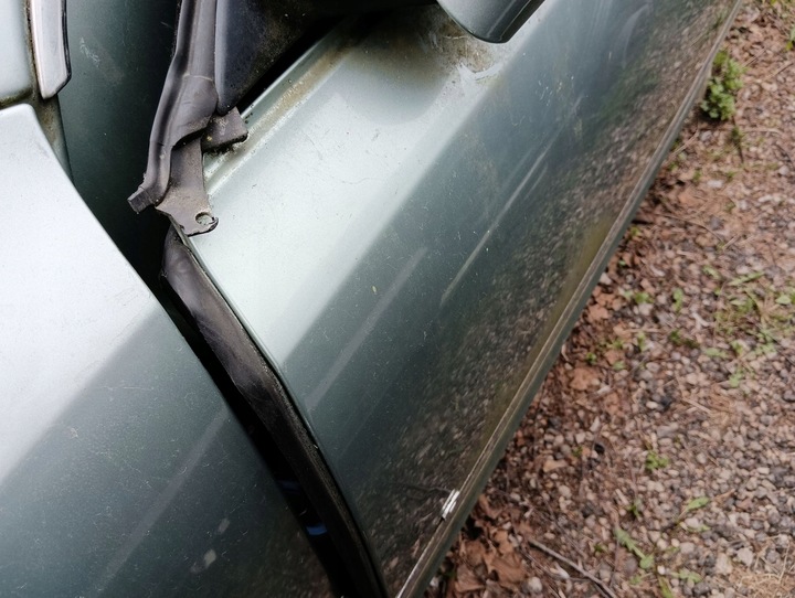 фото №6, Audi a8 s8 d3 4e 2004 левая сторона дверь передние