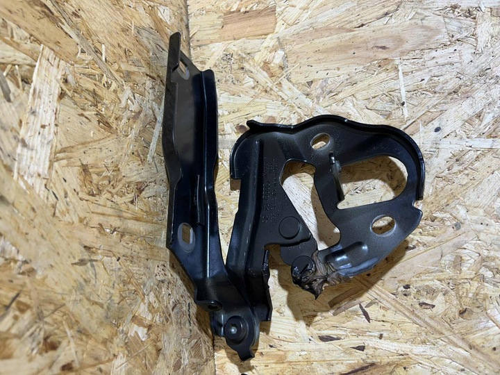 фото №7, Петля петлі капота лівий+ правий audi q8 ly9t 22r 4m8823301b 4m8823302b oem