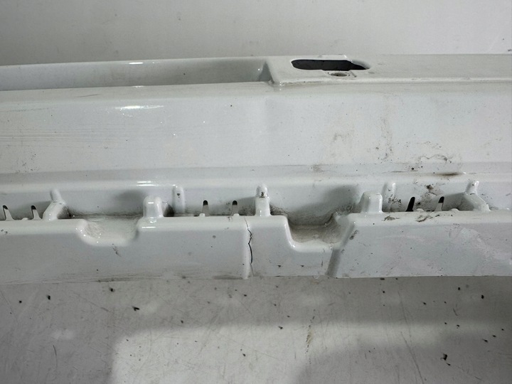 фото №6, Toyota hilux 8 viii рестайлінг бампер перед переднє 52119-0kk50