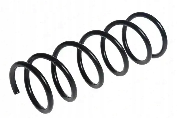 фото №1, Пружина підвішування зад 4248412 lesjöfors lancia