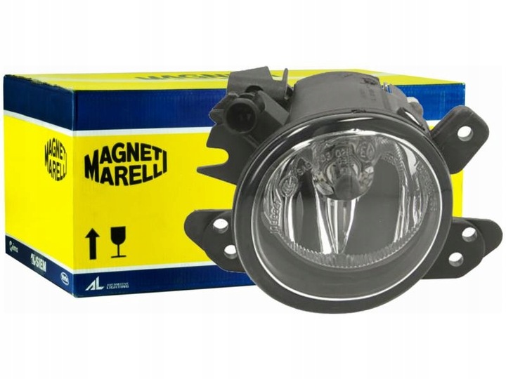 фото №1, Галоген протитуманний лівий mercedes клас a w169 04-12