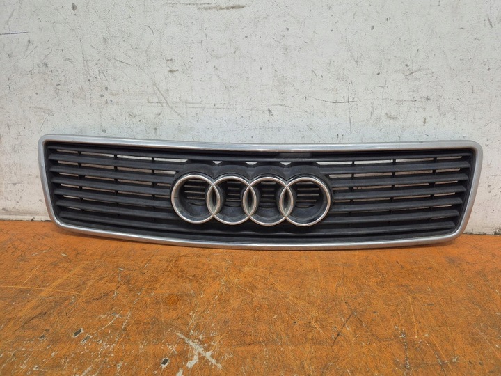 фото №1, Audi 100 c4 90-94 решітка решітка радіатора 4a0853651