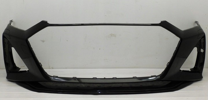 фото №1, Audi rs6 c8 4k rs7 4k8 бампер перед спойлер