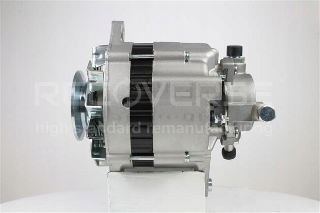 фото №5, Генератор opel 1.5 1.7 d td tds astra combo corsa vectra