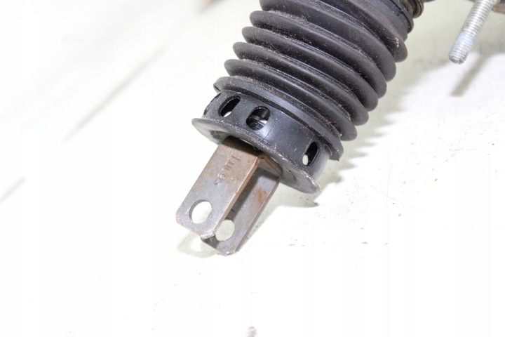 фото №7, Усилитель насос тормозная lucas bmw e38 lsh80 1161872 одинарный