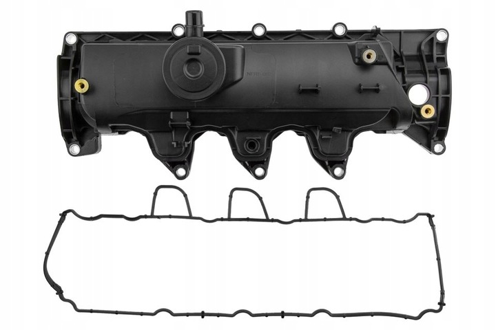 фото №10, Кришка клапанів renault megane iii 1.5 dci 2008-