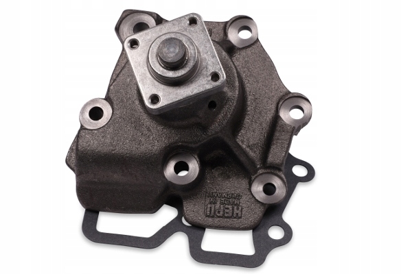 фото №1, Насос води ford transit transit tourneo ldv конвой 2.4d/2.5d 10.83-04.09