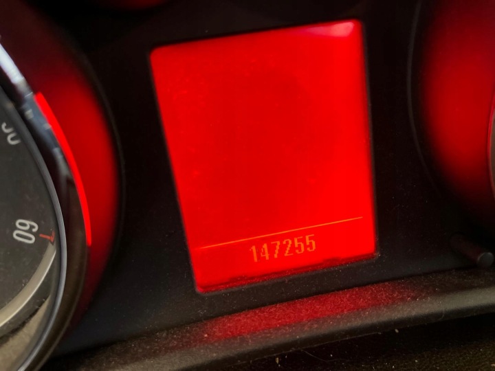 фото №9, Двигун комплектний - opel astra j zafira b 1.7 cdti 125km a17dtr 147tys km