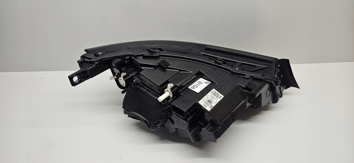 фото №13, Bmw i3 fl рестайлінг повний led фара лівий лампа ліва