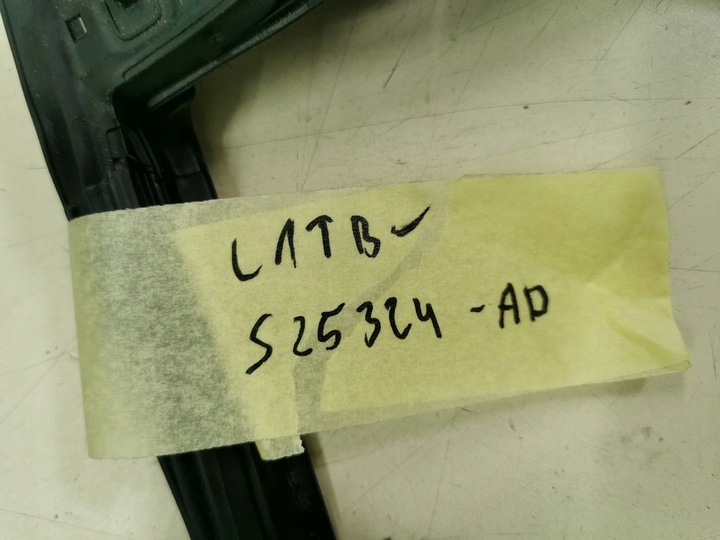 фото №8, Ford puma mk2 19-23- прокладка дверь правые зад l1tb-s25324-ad