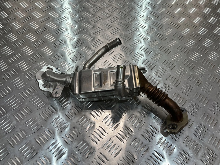 фото №1, Радиаторов выхлопных газов egr mazda 3 iv bp 19- 2.0 skyactiv-x