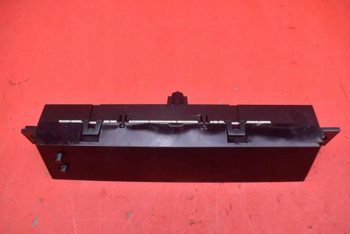 фото №6, Манометр годинник дисплей 85261aj051 subaru outback 4 iv 09-12