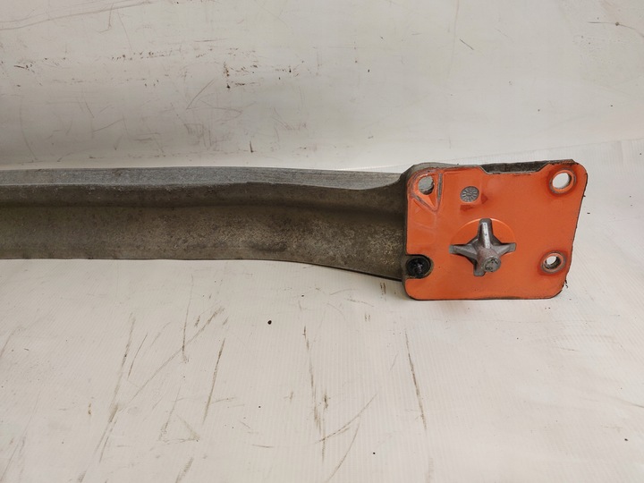 фото №8, Балка бампера задняя citroen c4 picasso i