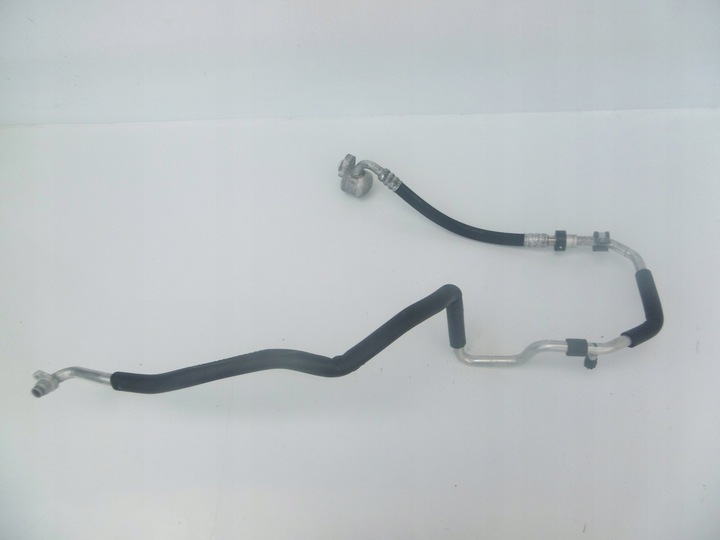 фото №10, Шланг трубка кондиционера mercedes w204 2.2 cdi