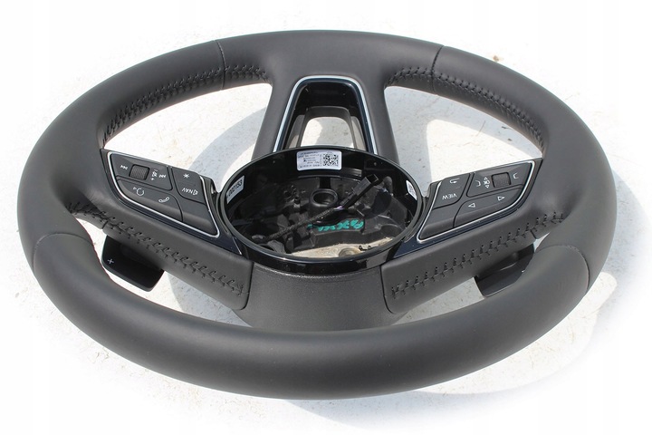 фото №6, Audi a4 a5 кермо передачі мульті 8w0419091h 8w0419091cl 8w0 419 091 h 8w b