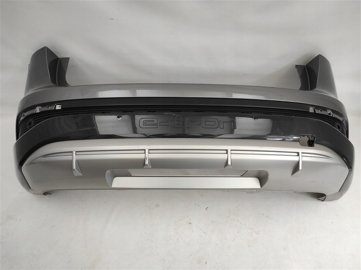 фото №1, Бампер зад audi q4 e-tron 89e807511