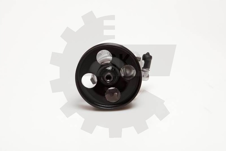 фото №1, Насос підсилювача skv 10skv100