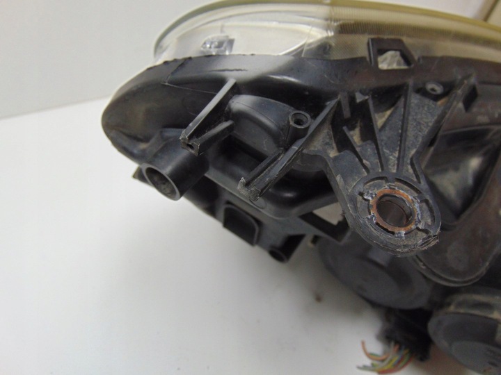 фото №9, Лампа левая перед expert scudo jumpy 2007- европа 1401368180