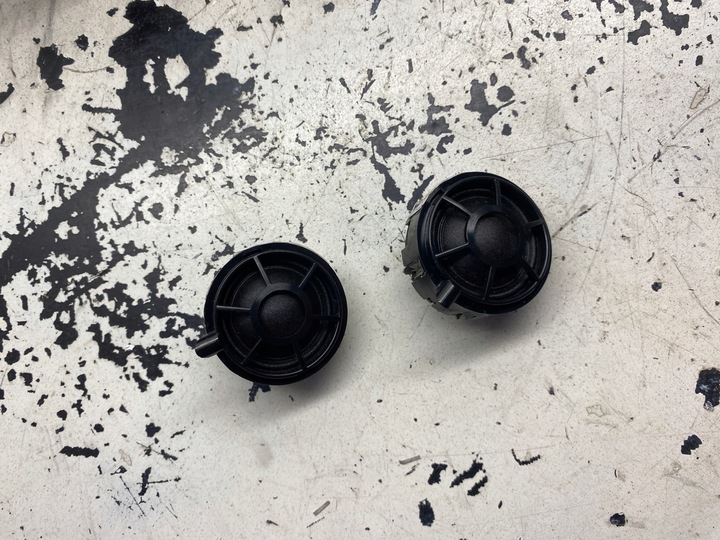 фото №15, Porsche cayenne ii озвучення burmester динаміки підсилювач сабвуфер