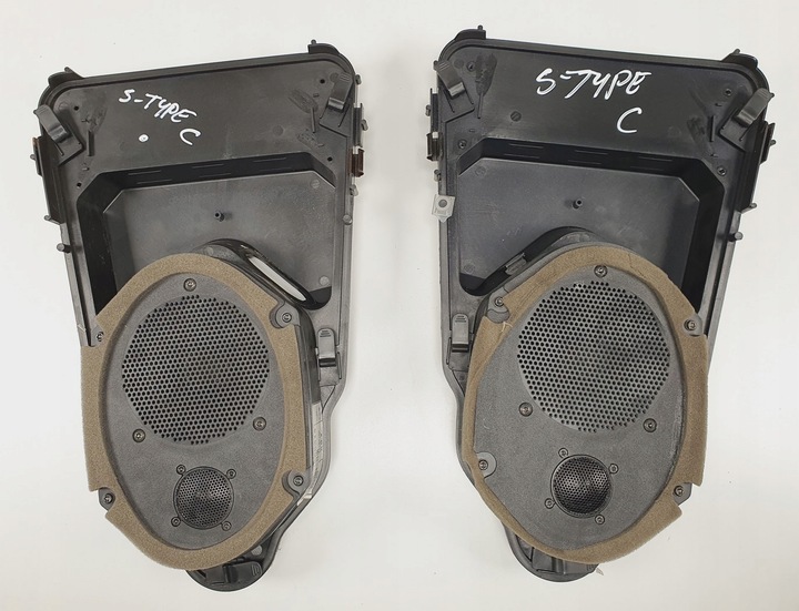 фото №7, Динамик jaguar s-type xw7f-18808-ga