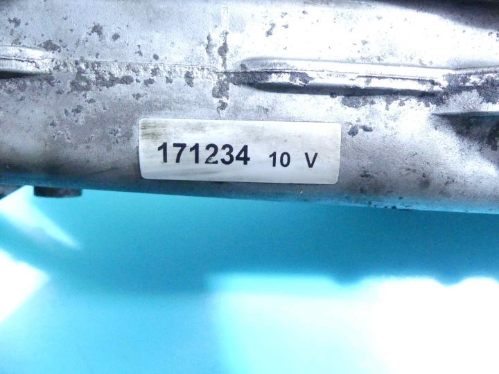 фото №9, Радиатор выхлопных газов volvo v60 i 10- 2,0d 30757742
