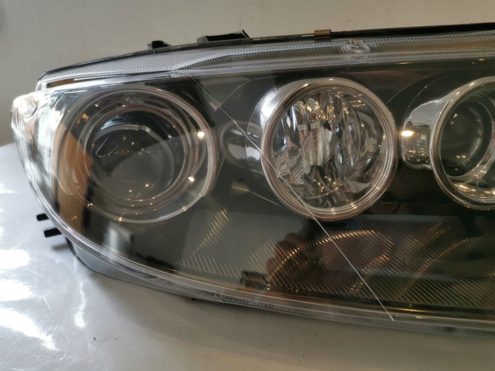 фото №12, Tyc tyc 20-0329-05-2 фара