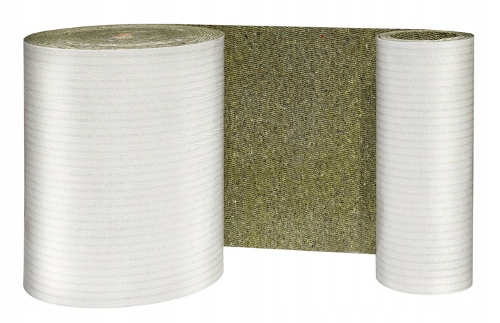 фото №1, Килимок повстяна шумопоглинаюча повсть poroso шумоізоляція повсть na метри