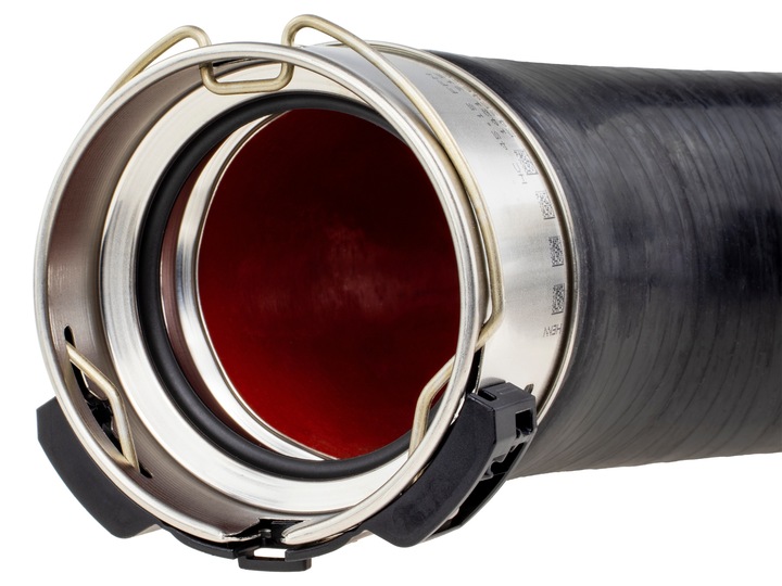 фото №16, Труба шланг turbo шланг mercedes клас a 180d 160d
