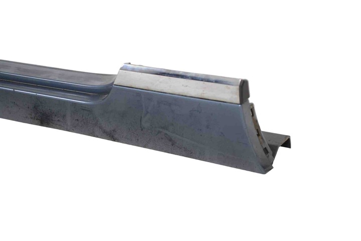 фото №3, Накладка пороговая левая vw passat вариант b8 3g5 3g0853857 20502682 2.0l