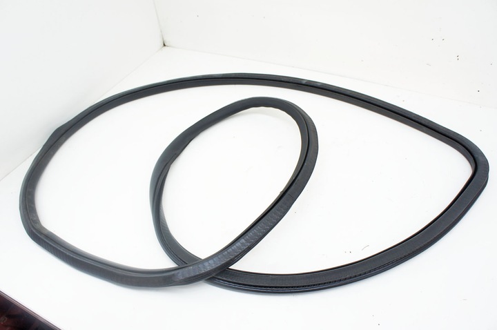 фото №2, Rz213 jeep renegade прокладка дверь левый перед