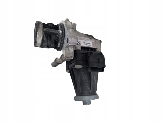 фото №1, Ford focus mk4 1.5 tdci клапан egr 5056392401