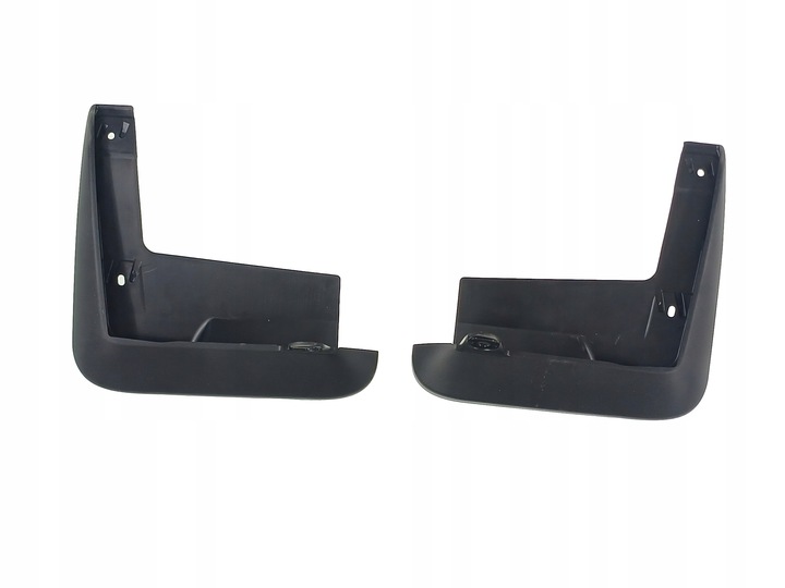 фото №1, 76625-02430 76626-02420 комплект брызговики задних kół corolla e21 универсал