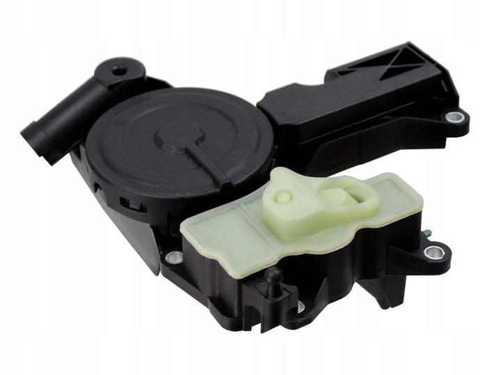 фото №3, Вентиляция картера audi a4 b8 a5 8t 8f a6 c7 a8 d4 q3 q5 seat exeo 2.0 1.8