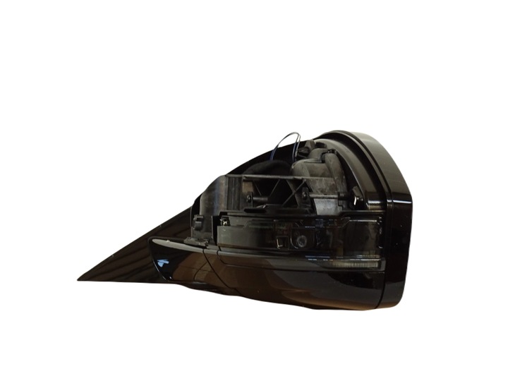 фото №9, Оригинальный каркас зеркало левая 5+3 pin new evoque l551 2019- lr134600