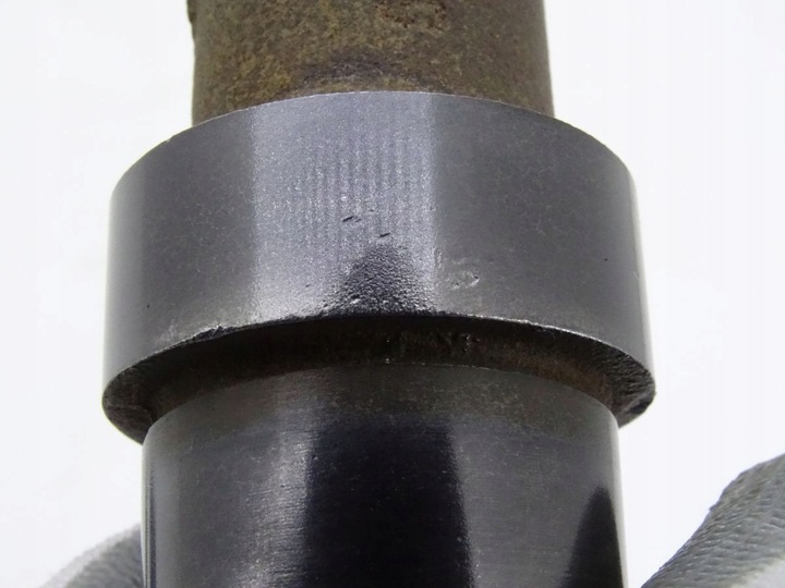 фото №15, Saab 93 9-3 i 98-02 2.0 t b204e вал розподільний вал ss