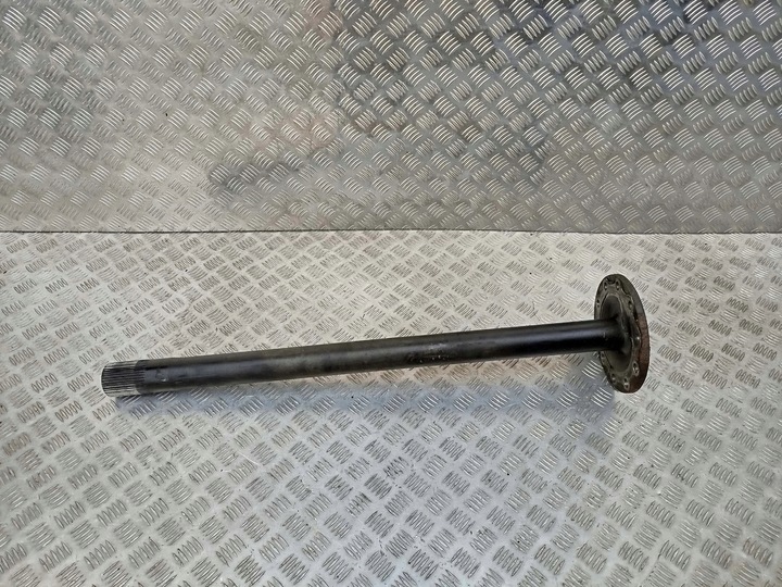фото №1, Полуось левая daf xf 105