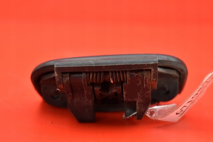 фото №5, Ручка ліва перед передня чорна citroen berlingo 1 i 96-02